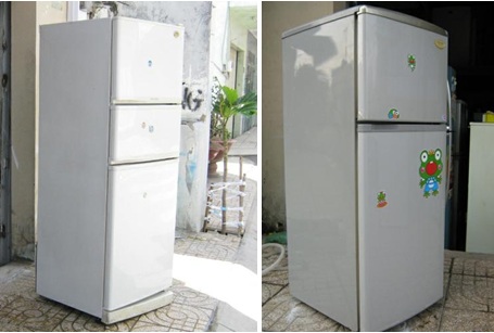 Điện lạnh Đức Nghĩa chuyên cung cấp :Tủ lạnh, máy giặt GIÁ RẺ, đã qua sử dụng